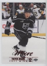 2024-25 Upper Deck Fleer Ultra Red Foil 79/94 Trevor Moore #1 1t8r