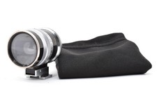 🚀🎁《EXC+5 in CASE》Nicca Universal Finder 28-135mm For Nicca 3 S F From JAPAN✈✈✈