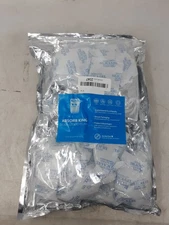 Absorb King Silica Gel Desiccant Packs Moisture Absorber Bulk Bag DMF-Free