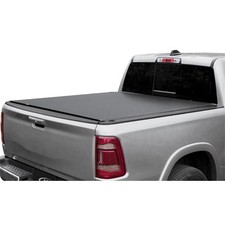 Access Vanish Roll-up Cover For 2019-2025 Ram 3500 6.5ft Bed - Soft Roll-up -
