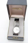 F Vintage Boxed Gents Seiko 6309-8230 Automatic Running Wristwatch