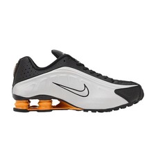 Nike Shox R4 'Bright Mandarin' HQ1988-003