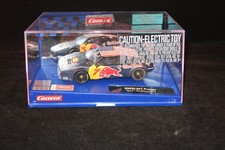 Carrera Digital BMW M1 Procar Red Bull 1/32 S...
