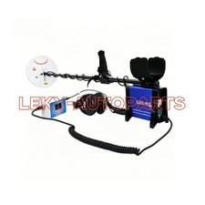 Professional Underground Hand Metal Detector10 Meter Depth Gold Detector GDX8000