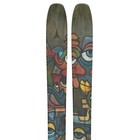 Atomic Bent 110 Skis 2026