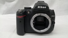 NIKON D5000 Lens kit dslr 633543
