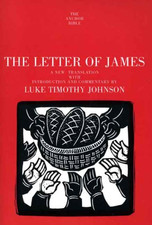 The Letter of James (Anchor Bible Commentaries): A New... - Johnson, L