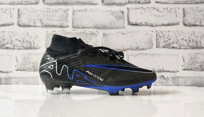 Nike Zoom Mercurial Vapor 15 Elite FG Shadow Pack Black  display picture 1