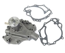 Leak Tested Water Pump For Ford Bronco 5.8l 78-82 351 Cleveland Block