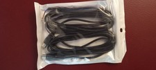 2 RCA 6' speaker pigtails female