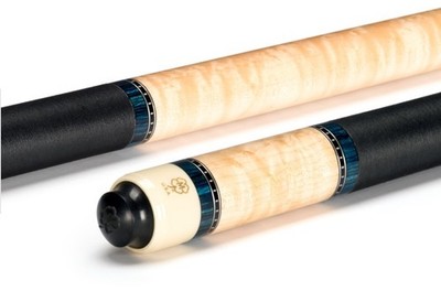 Mcdermott G203C2 March 2025 Pool Cue of The Month & free case