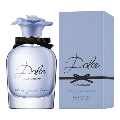 Dolce & Gabbana Dolce Blue Jasmin EDP 75ml - Bild 1 von 3