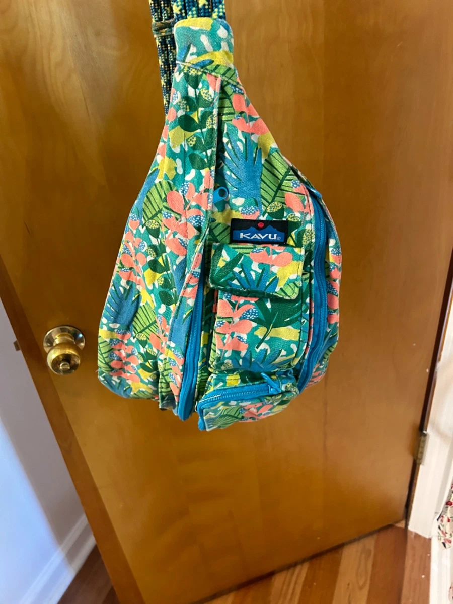 Pink Bags & KAVU Rope Bag Handbags for Women for sale | eBay display picture 1