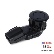 89341-0R050 Reverse Backup Parking Sensor, Fits for 2015-2019 Sequoia 2016