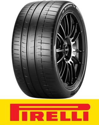 Pirelli PZero R XL * FSL HL285/40 ZR20 (111Y) Sommerreifen