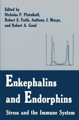 Enkephalins and Endorphins R. E. Faith