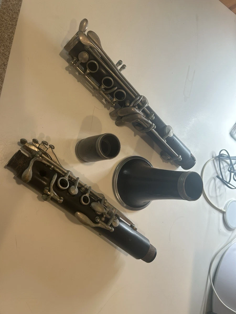 Artley Clarinet Clarinets for sale | eBay