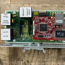 Scheda Modulo Comunicazione Universale Daikin Mcquay 330275202 Microtech II