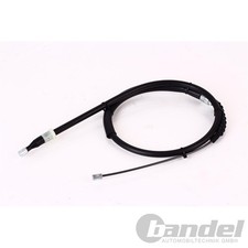 HANDBREMSSEIL MITTE LINKS passend für OPEL CORSA C TIGRA TWINTOP FESTSTELLBREMSE