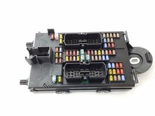 Volvo S90, V90 2018 Diesel Sicherungskasten 31346672 BOS71047