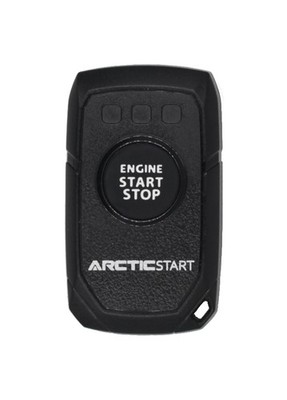 Arctic Start AR1WR2R-AM Key Fob Remote
