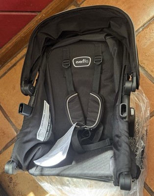 Evenflo Pivot Xpand Second Seat