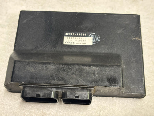 2004 03 04 SUZUKI GSXR 1000 ECU COMPUTER CONTROLLER UNIT BLACK BOX ECM CDI *NICE