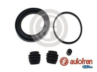 Autofren Seinsa Reparatursatz, Bremssattel D4944 FüR Toyota
