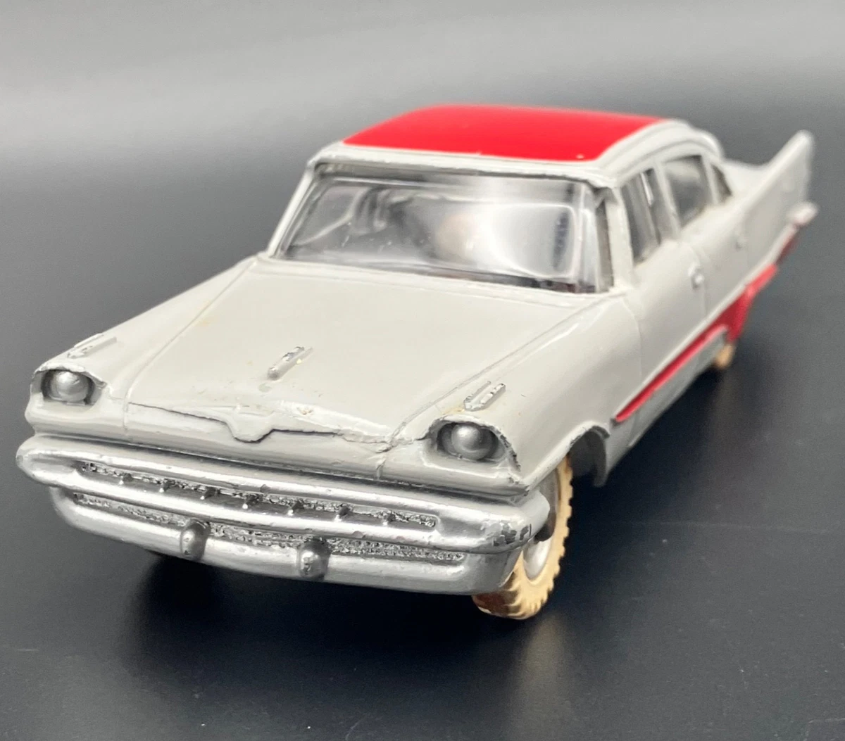 Dinky Vintage Manufacture Diecast Cars for sale | eBay
