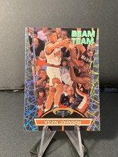1992 Stadium Club Football Cards 22