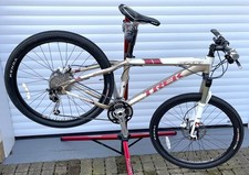 Trek 6700 Hardtail Mountain Bike. Fit 5'4''-5'6'' Perfect Working Order, V Clean