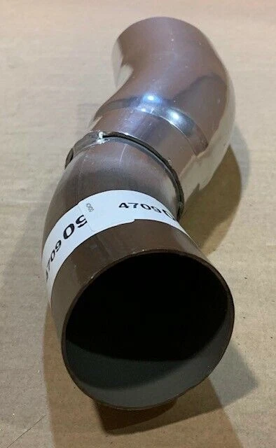 FITS 1996 DODGE VIPER EXHAUST TIP 4709093 - NEW OEM - Image 3 of 3