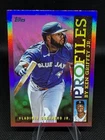 2026 Topps Series 1 Vladimir Guerrero Jr. Pink Foil (RAW)