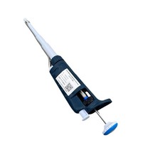 Gilson P1000 Adjustable Micropipette 100–1000 µL Pipetman Made in France