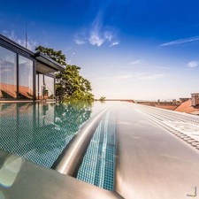 3 Tage Kurzreise Hotel Landgut Althof Retz 4* Weinviertel Wellness Urlaub