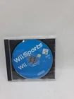 New ListingWii Sports Nintendo Wii PAL Disc Only