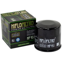 ÖLfilter Hiflo HF951 FüR Honda FJS 400 600 Silver Wing NC 700 NSS 250 SH 300