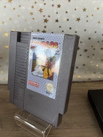 A Boy And His Blob + Notice / Nintendo NES / PAL B / FAH-1