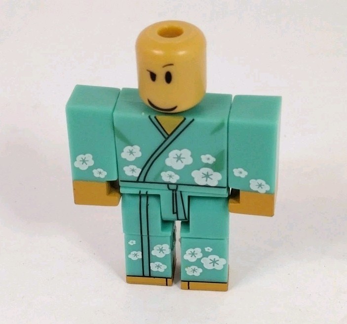 Jazwares Roblox Lot of 8 Figures