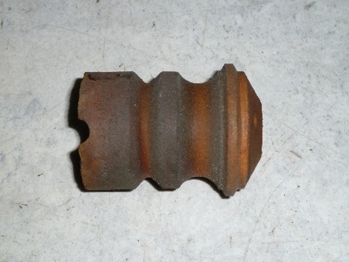 BMW E30 320i, Zusatzdämpfer vorn, 31331140140, 31331140140