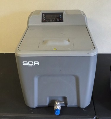 PADT SCA-1200HT Support Cleaning Apparatus for 3D Printed Parts