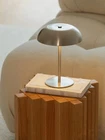 Cordless LED Desk Lamp