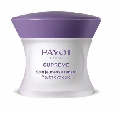 PAYOT Supreme Brightening Eye Cream (Youth Eye Care) 15 ml