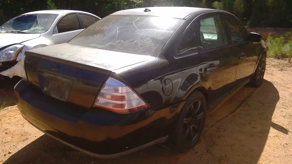 Conjunto de bomba de combustible emisiones federales tracción delantera compatible con 08-09 SABLE 260663 Foto 3 de 4