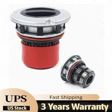 Auto Locking Front Hub For Ford F250/F350/F450/F550 Super Duty 2005-10 4x4 Axle~