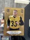 2025 Donruss Elite Football Gold Jack Sawyer #120
