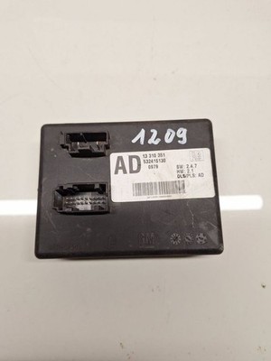 Opel Insignia A 2015 Sonstige SteuergeräteModule 13310351 LID1245