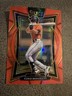 2025 Panini Select Vance Honeycutt Concourse Red Prizm /149 🔥