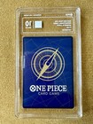 2025 ONE PIECE JPN PROMOTIONAL CARDS MONKEY D.LUFFY  P110 (PCG10)GEM MT — photo 2