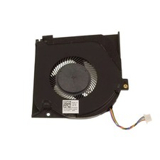 Dell Alienware m15 Right Side GPU Cooling Fan 5V 0.5A PDMM0 DFS5K221153710